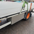 1504257-37 Kranbil Iveco Daily 70-180H Chassi Cab 3.0 JTD Manuell, 180hk, 2018