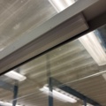 1541759-9 Refrigerated display counter, Zoin Banco Porthos 300 Ventilato