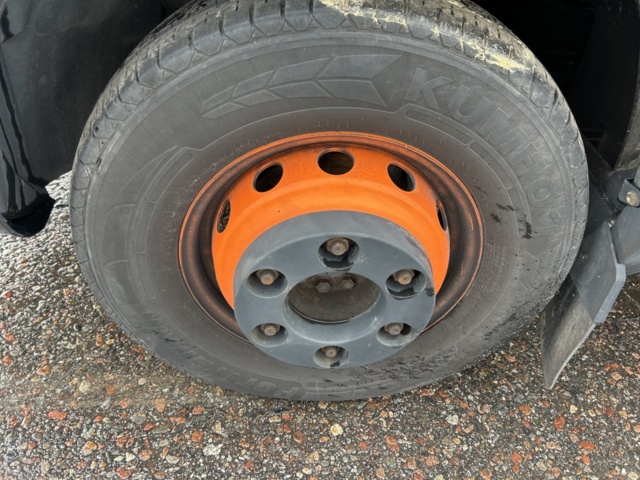 1504257-26 Kranbil Iveco Daily 70-180H Chassi Cab 3.0 JTD Manuell, 180hk, 2018