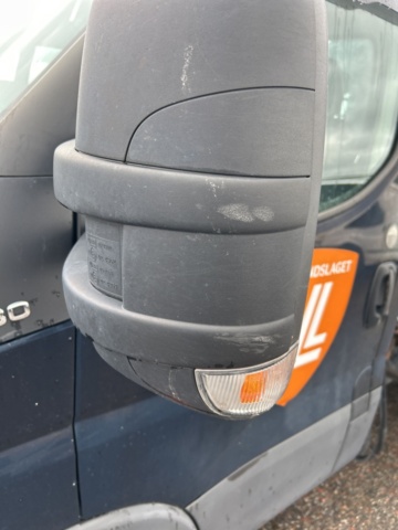 1504257-34 Kranbil Iveco Daily 70-180H Chassi Cab 3.0 JTD Manuell, 180hk, 2018