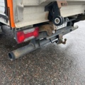 1504257-45 Kranbil Iveco Daily 70-180H Chassi Cab 3.0 JTD Manuell, 180hk, 2018