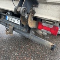 1504257-46 Kranbil Iveco Daily 70-180H Chassi Cab 3.0 JTD Manuell, 180hk, 2018