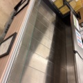 1541759-8 Refrigerated display counter, Zoin Banco Porthos 300 Ventilato