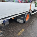 1504257-47 Kranbil Iveco Daily 70-180H Chassi Cab 3.0 JTD Manuell, 180hk, 2018