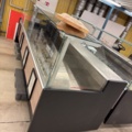 1541759-15 Refrigerated display counter, Zoin Banco Porthos 300 Ventilato