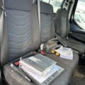 1504257-23 Kranbil Iveco Daily 70-180H Chassi Cab 3.0 JTD Manuell, 180hk, 2018