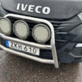 1504257-57 Kranbil Iveco Daily 70-180H Chassi Cab 3.0 JTD Manuell, 180hk, 2018
