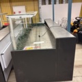 1541760-4 Refrigerated display counter, Zoin Banco Porthos 300 Ventilato