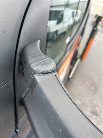 1504257-35 Kranbil Iveco Daily 70-180H Chassi Cab 3.0 JTD Manuell, 180hk, 2018