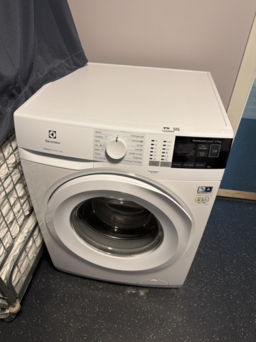 1533303-1 Tvättmaskin - Electrolux PerfectCare 600