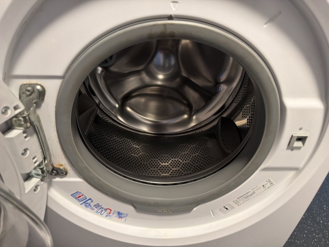 1533303-3 Tvättmaskin - Electrolux PerfectCare 600