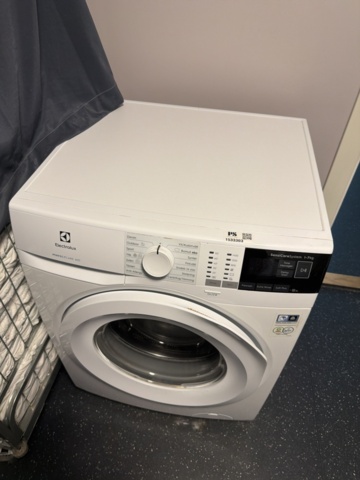 1533303-5 Tvättmaskin - Electrolux PerfectCare 600