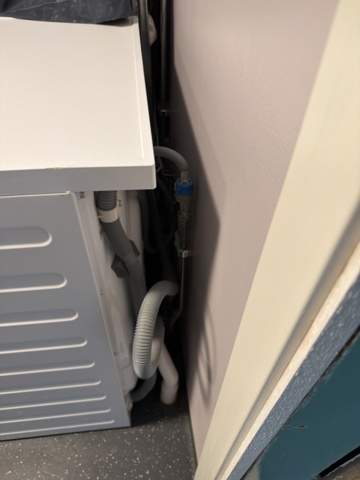 1533303-6 Tvättmaskin - Electrolux PerfectCare 600