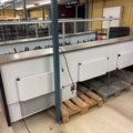 1541760-6 Refrigerated display counter, Zoin Banco Porthos 300 Ventilato
