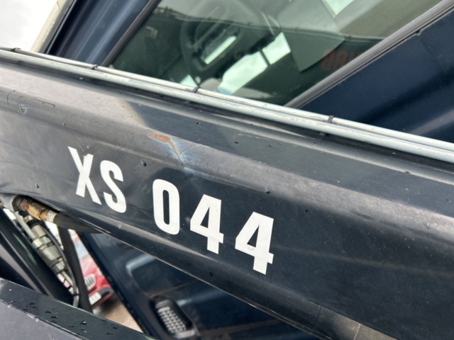 1504257-55 Kranbil Iveco Daily 70-180H Chassi Cab 3.0 JTD Manuell, 180hk, 2018