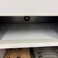 1541760-8 Refrigerated display counter, Zoin Banco Porthos 300 Ventilato