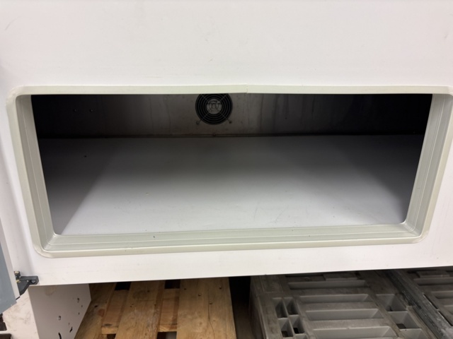 1541760-8 Refrigerated display counter, Zoin Banco Porthos 300 Ventilato