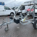 1504258-1 Kabelvagn, Trumvagn Sahlins PBK 4701 -2023