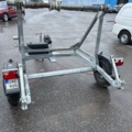 1504258-4 Kabelvagn, Trumvagn Sahlins PBK 4701 -2023