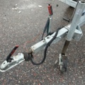 1504258-8 Kabelvagn, Trumvagn Sahlins PBK 4701 -2023