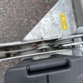 1504258-15 Kabelvagn, Trumvagn Sahlins PBK 4701 -2023