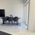 1543034-2 White Carrara Marble Tiles / Granite Ceramics 100 sq.m