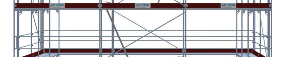 Image representing the auction - Disposal of new/unused scaffolding