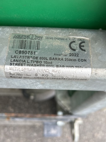 1504259-20 MultiOne Street Washer -2022