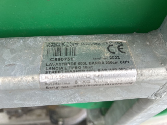 1504259-21 MultiOne Street Washer -2022