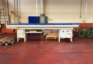 1475336 Stångmagasin / matarmagasin – Iemca Boss 332 E - 2011