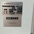 1475336-2 Bar magazine / feeder magazine – Iemca Boss 332 E - 2011