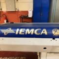 1475336-6 Bar magazine / feeder magazine – Iemca Boss 332 E - 2011