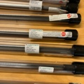 1475337-5 Collection of deep hole drills – Hartner