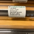 1475337-6 Collection of deep hole drills – Hartner