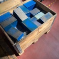 1475338-1 Collection of tin boxes