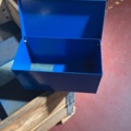 1475338-2 Collection of tin boxes