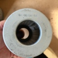 1475340-10 Collection of lathe accessories and tools