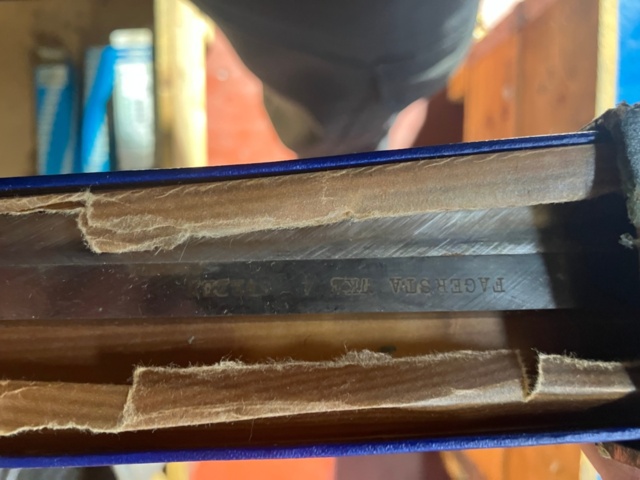 1475340-11 Collection of lathe accessories and tools