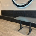 1539920-3 Soffmoduler i svart - 4 st