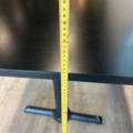 1539920-8 Soffmoduler i svart - 4 st