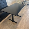 1539920-11 Soffmoduler i svart - 4 st