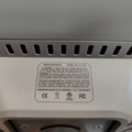 1542961-10 Motionscykel, Precor