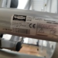 1542963-13 Rowing machine, TechnoGym