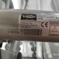 1542963-14 Rowing machine, TechnoGym