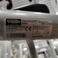 1542965-11 Magmaskin, TecnoGym Abdominal