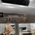 1542965-13 Magmaskin, TecnoGym Abdominal