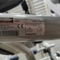 1542965-14 Magmaskin, TecnoGym Abdominal