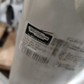 1542968-21 Chin & dipmaskin,Technogym