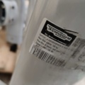 1542968-22 Chin & dipmaskin,Technogym