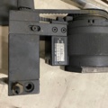 1373142-39 Sänkgnist med tillbehör - Makino EDNC-32 - 1985